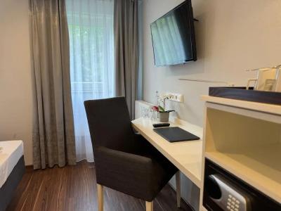 Mirage City Stuttgart Zentrum - 45