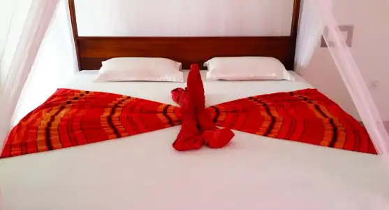 I & I Rest - 0