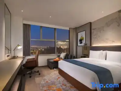 Radisson Suzhou - 34