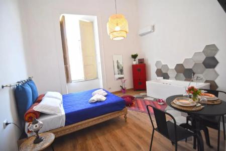 Sunrise B&B - 208