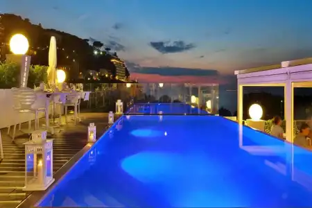 Rivage Sorrento - 54