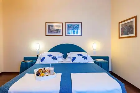 UNAHOTELS Imperial Sport - 58