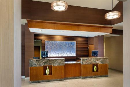 Fairfield Inn by Marriott Sacramento Cal Expo - 0