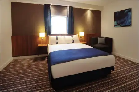 Holiday Inn Express Birmingham - Snow Hill by IHG - 1