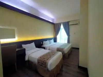 Midcity Melaka - 68