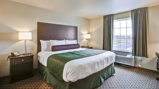 Cobblestone & Suites – Pulaski/Green Bay - 26