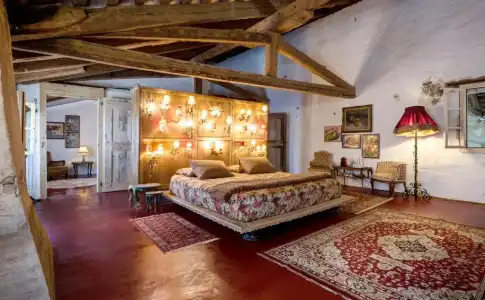 Glamping Canonici di San Marco - 57