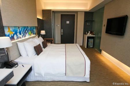 D'Singapore managed by The Ascott Limited - 37