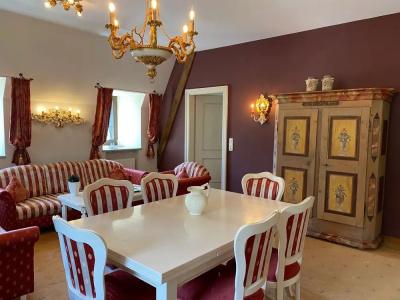 ApartAnsitz Felsenheim - 160