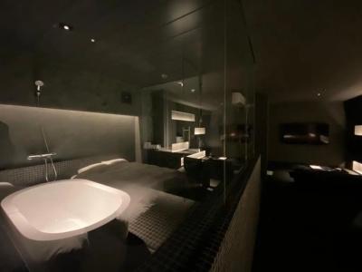 Randor Residence Hiroshima Suites - 35
