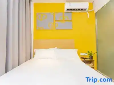 Pod Inn Hangzhou West Lake Wushan Square Branch - 38