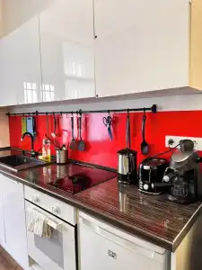 Katona Apartments - 11