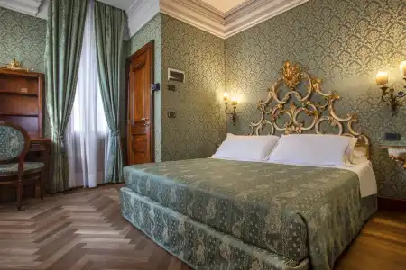 Palazzina Veneziana - 46
