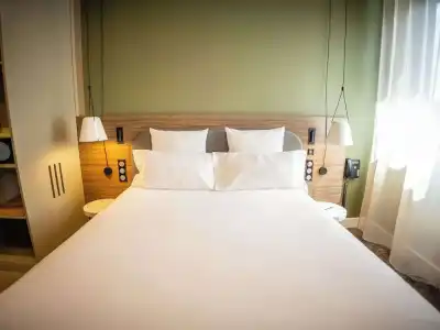 Novotel Suites Rouen Normandie - 144