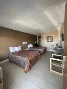 Sunset Inn - 14