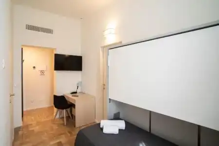 Villino Milano - 2