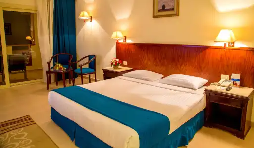 Serenity Alpha Beach - Ex Serenity Makadi Beach - 25