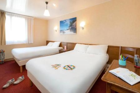 Best Western Plus Au Grand Saint Jean - 38