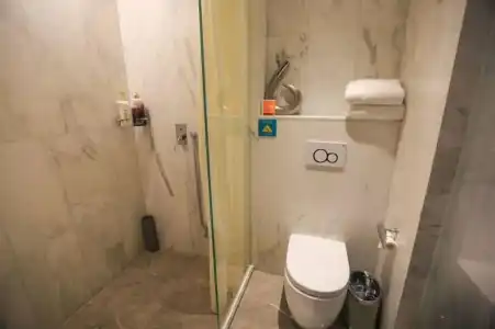Skytel Chengdu - 76