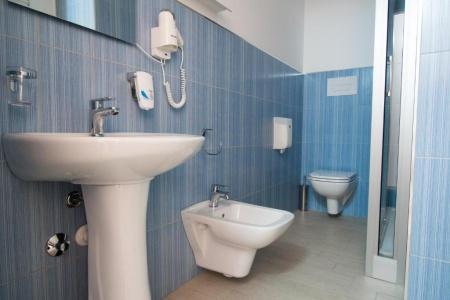 B&B Baglio Santa Croce - 42