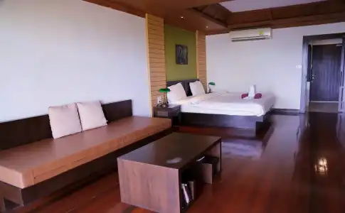 Samui Mekkala Resort & Pool Villa - 2
