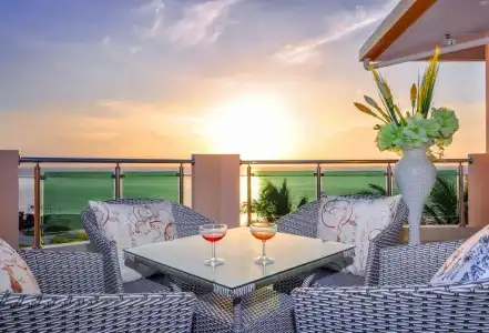 Sunrise Beach and Spa - 14