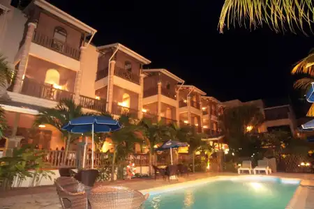 Le Palmiste Resort & Spa - 16
