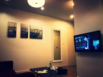 My Way & Residence - 71