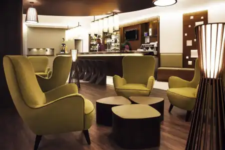 Novotel Paris 14 Porte d'Orléans - 1