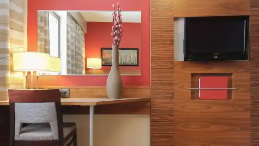 Haaga Central Park (ex.Best Western Plus Haaga) - 3