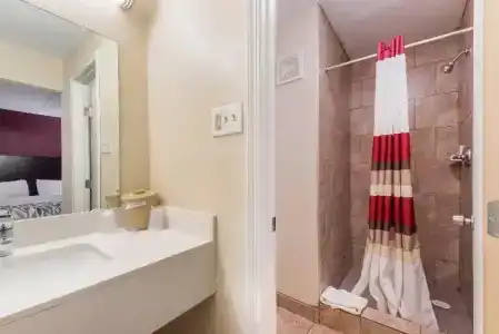 Motel 6 San Antonio, TX – I-35 North Corridor - 35