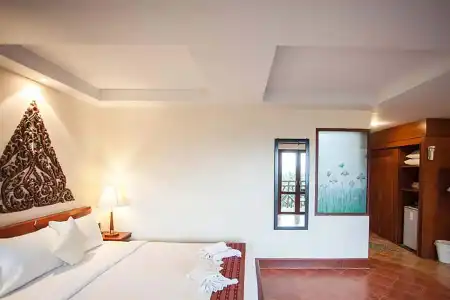 Ao Nang Bay Resort - 7