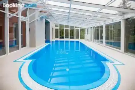 Luxury Spa & Wellness Vila Valaška - 14