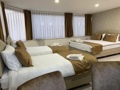 Atam & Suites - 51