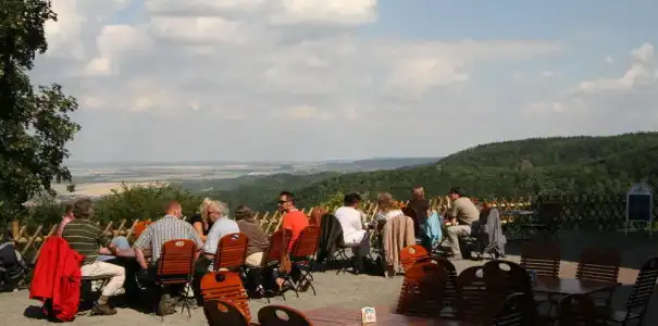 Akzent BergRosstrappe - 30