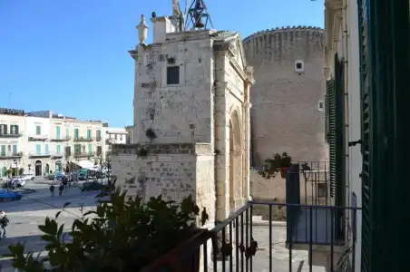 Porta Baresana - 46