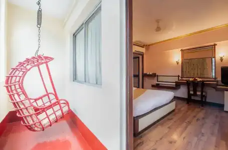 Nahar Heritage - 29