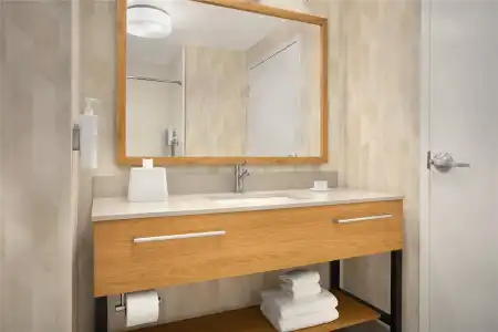 Hampton Inn & Suites Phoenix Chandler-Fashion Center AZ - 23