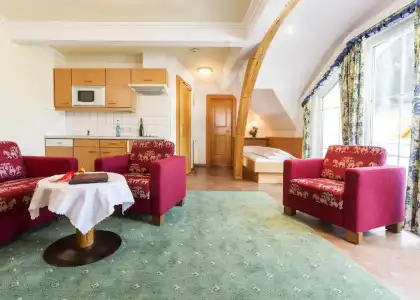 Hotel - 20