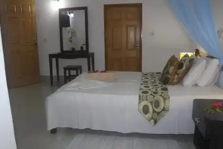 Zerof Guest House - 16