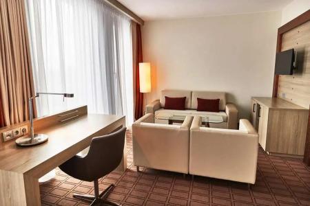 Steigenberger Bremen - 8