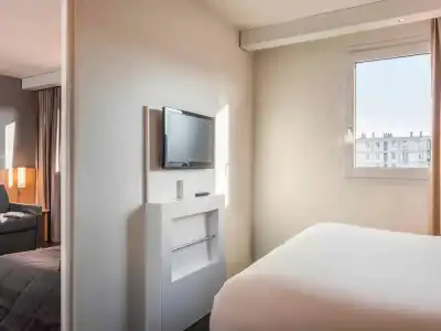 ibis Le Havre Centre - 40