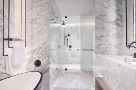 The Ritz-Carlton, - 107