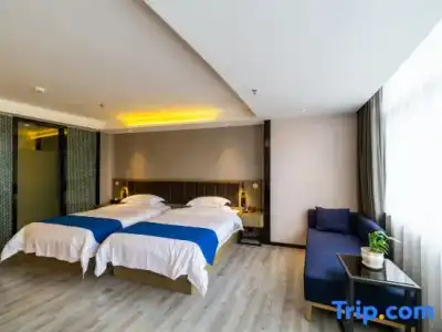 Koh Mook Riviera Beach Resort - 103