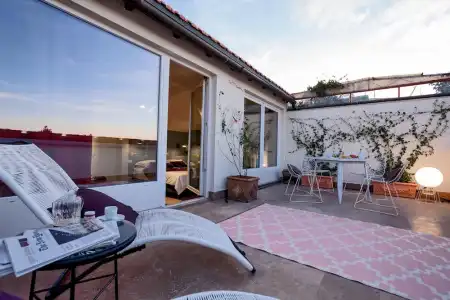 B&B Lorena Suites & Apartments - 106