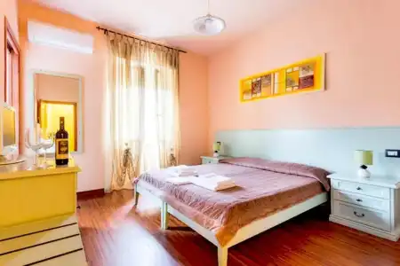 Bosa Guest House - 34