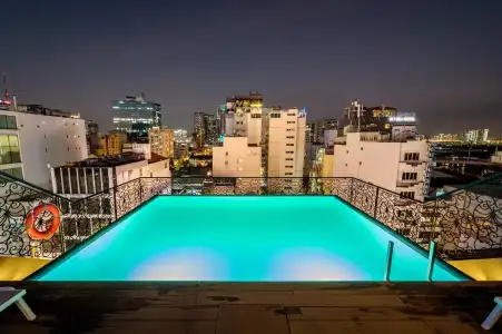 Icon Saigon - Lifestyle Design - 21
