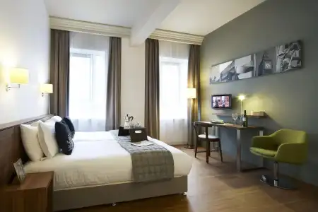 Citadines Holborn-Covent Garden London - 75