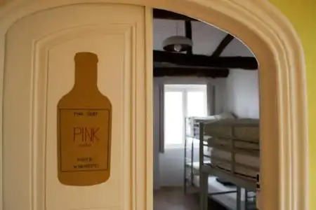 Wine Hostel - 31