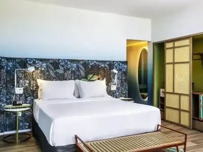 Mercure Rio Boutique Copacabana - 122